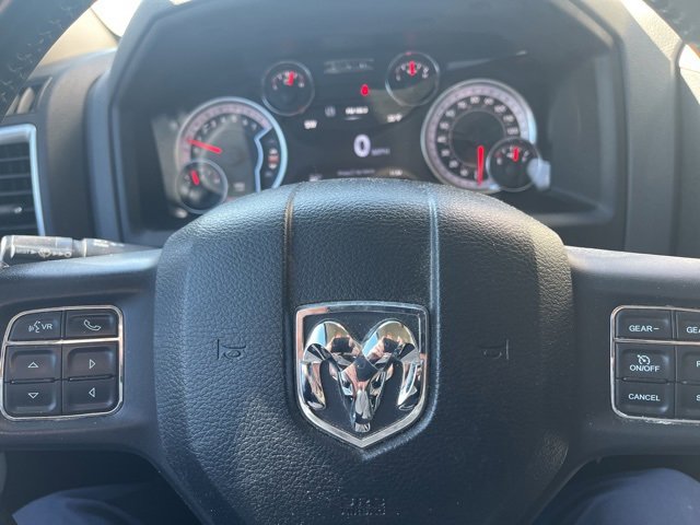 Used 2019 RAM 1500 Big Horn image 16