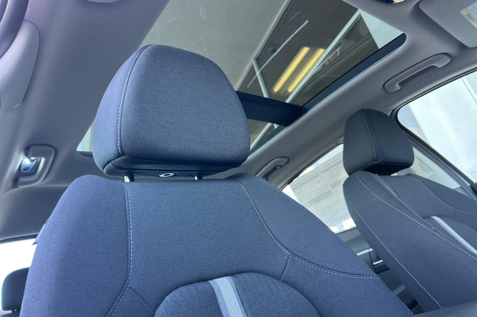 New 2026 Hyundai Sonata SEL FWD image 17