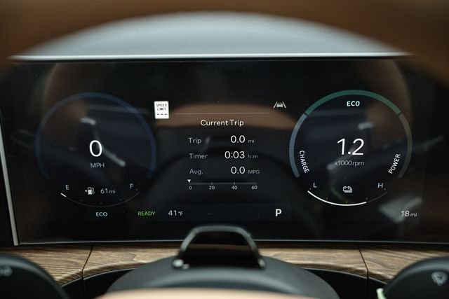 New 2026 Hyundai Santa Fe Limited image 20