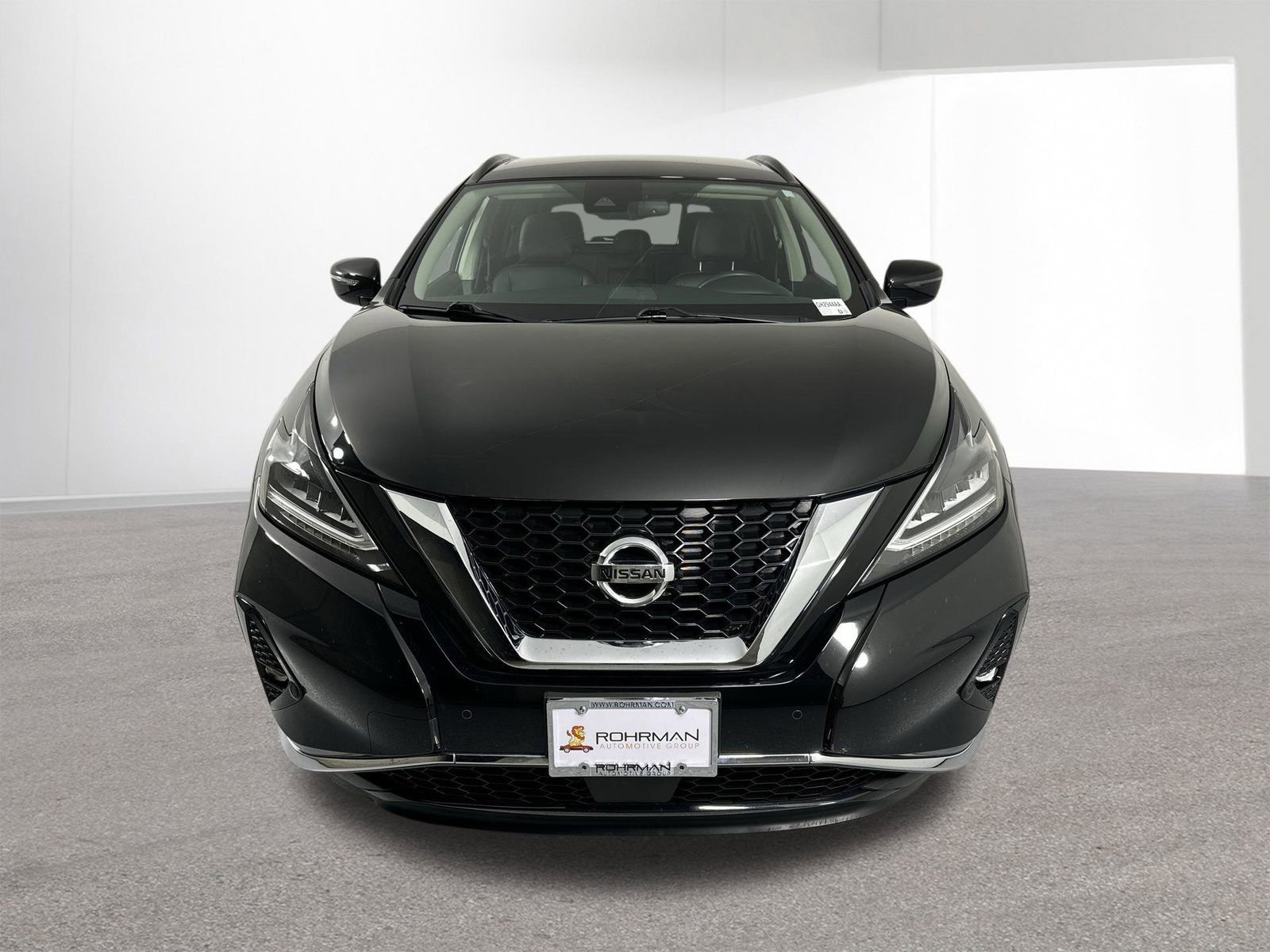 Used 2022 Nissan Murano SV image 25