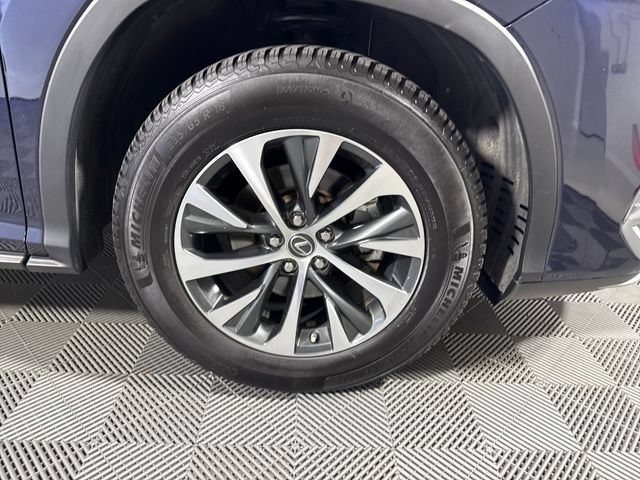 Used 2021 Lexus RX 350 AWD w/ Premium Package image 11