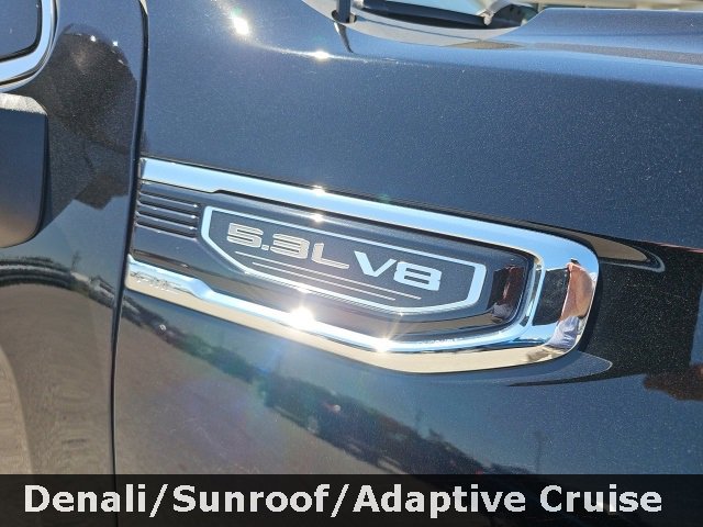 Used 2022 GMC Sierra 1500 Denali w/ Denali Premium Package image 9