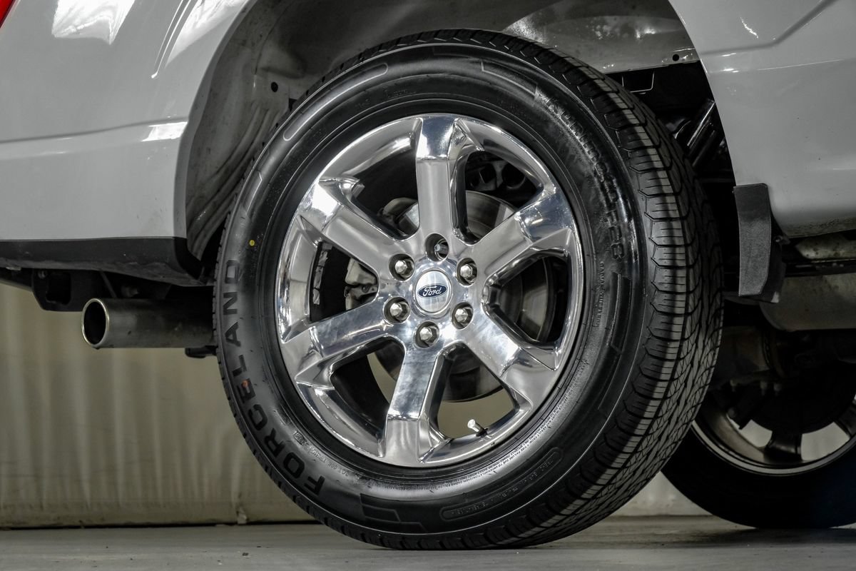Used 2023 Ford F150 Lariat RWD image 51
