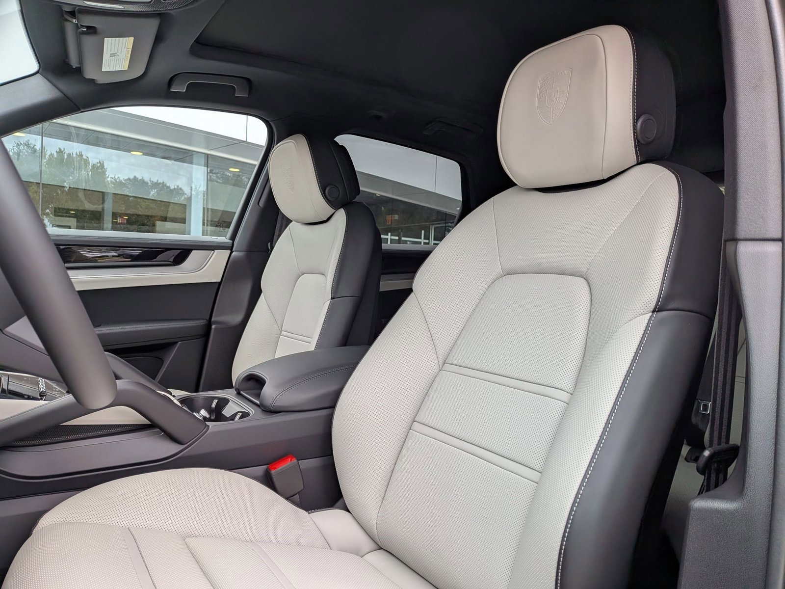 New 2026 Porsche Cayenne image 5