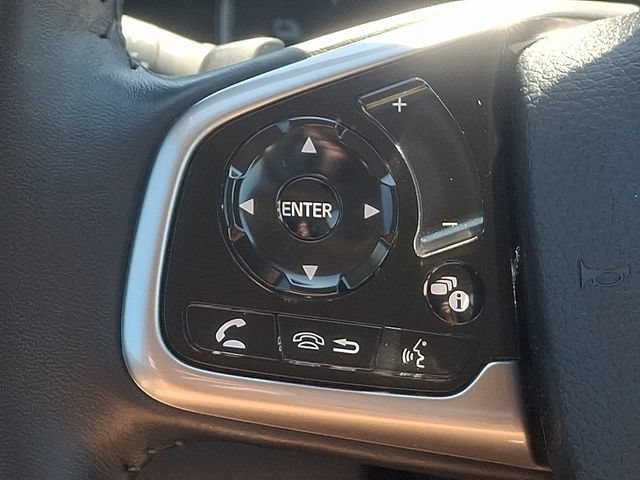 Used 2022 Honda CR-V Touring image 24