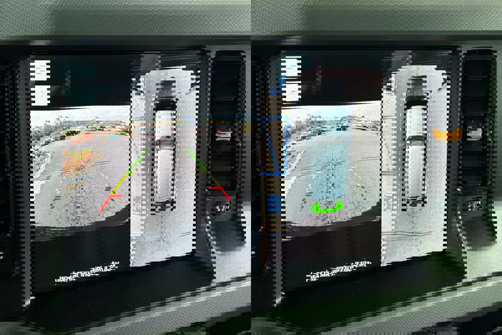 Used 2023 Ford Bronco Badlands image 22