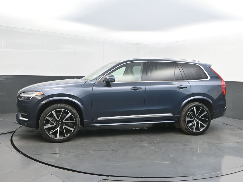 Certified 2023 Volvo XC90 B6 Plus w/ Protection Package Premier image 2