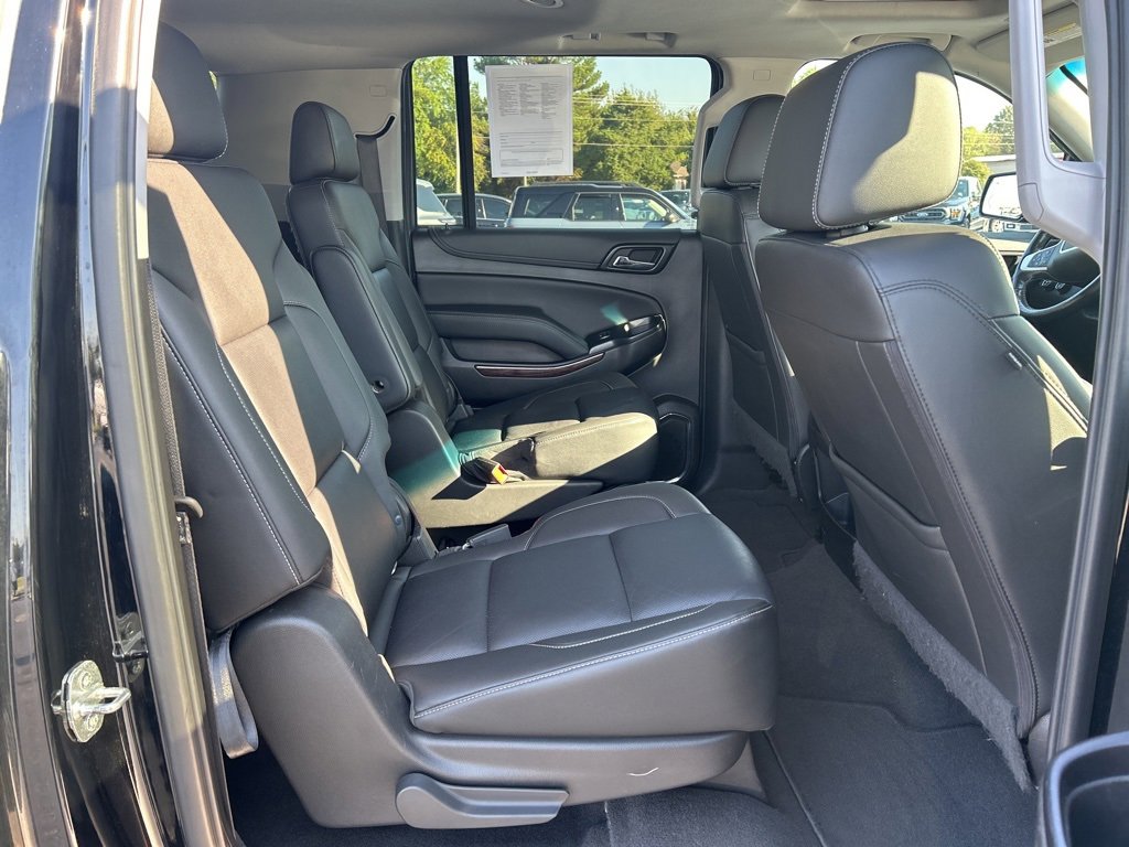 Used 2019 GMC Yukon XL SLT image 18