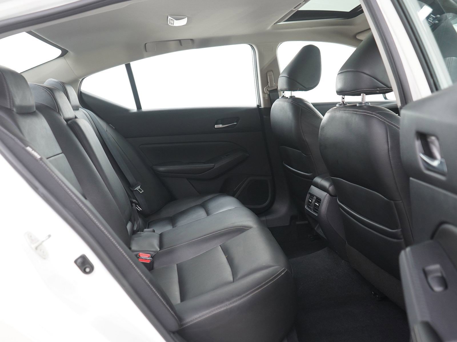 Used 2019 Nissan Altima 2.5 Platinum AWD/4WD image 13
