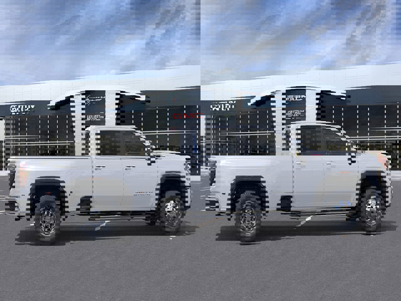 New 2026 GMC Sierra 3500 Denali image 39