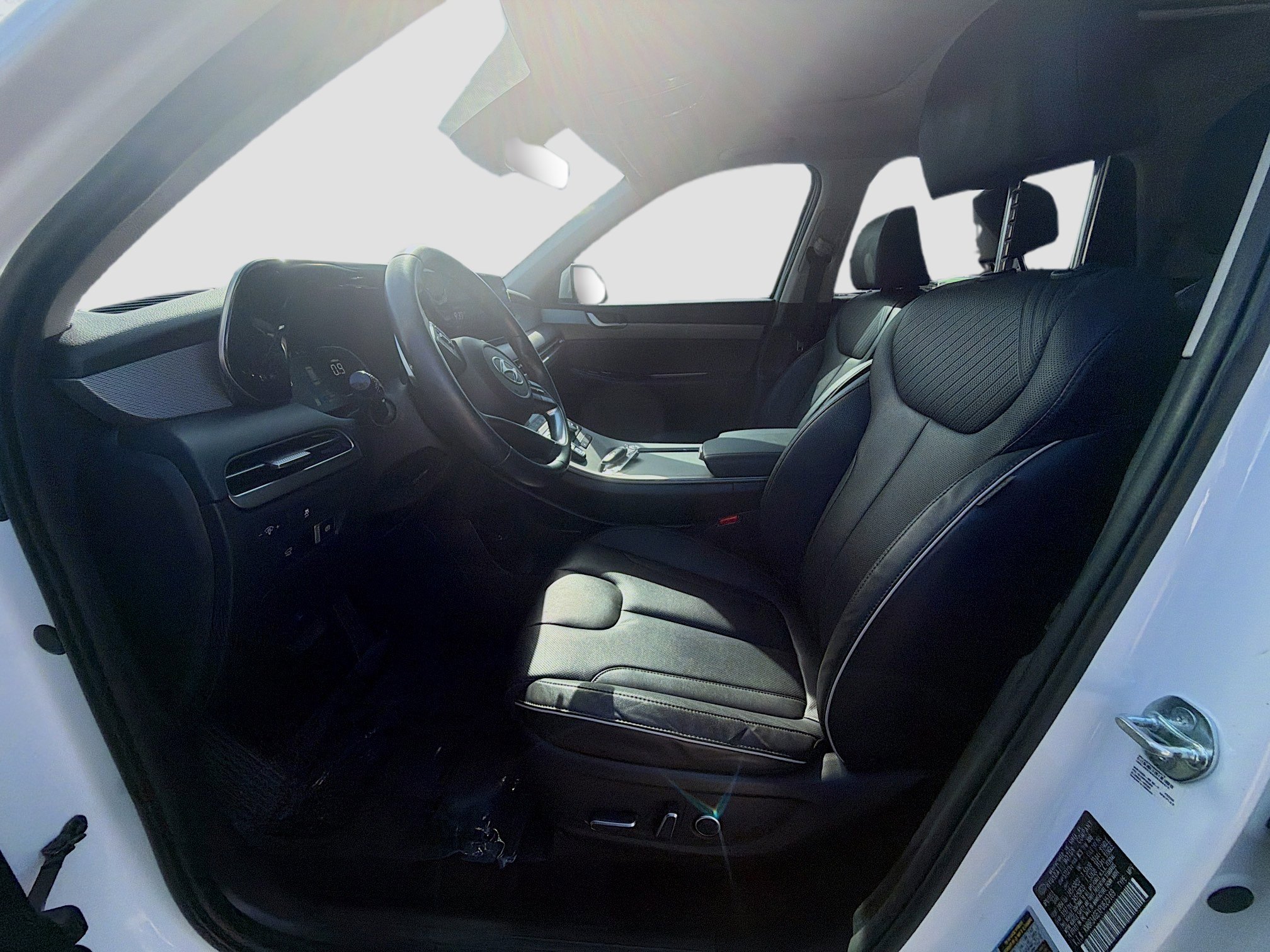 Used 2023 Hyundai Palisade XRT FWD image 18