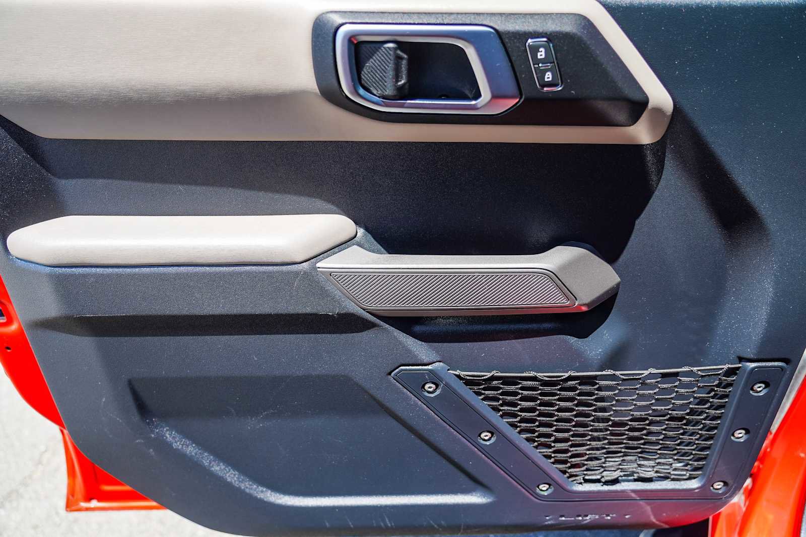 Used 2022 Ford Bronco Wildtrak image 20