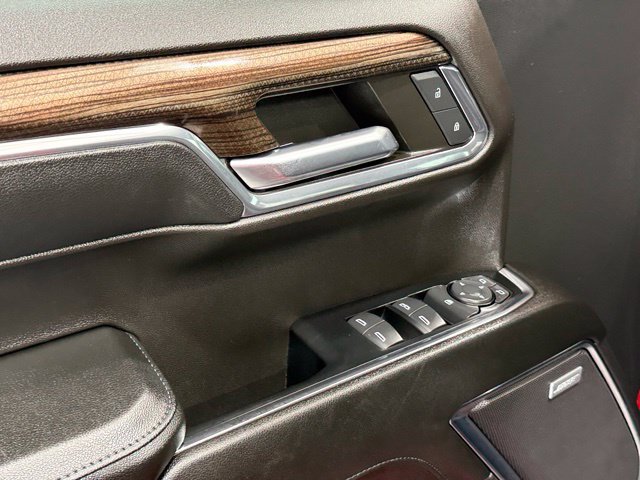 Used 2024 Chevrolet Silverado 1500 RST w/ Convenience Package II AWD/4WD image 16