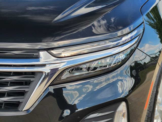 Certified 2024 Chevrolet Equinox LT w/ LPO, Floor Liner Package image 9