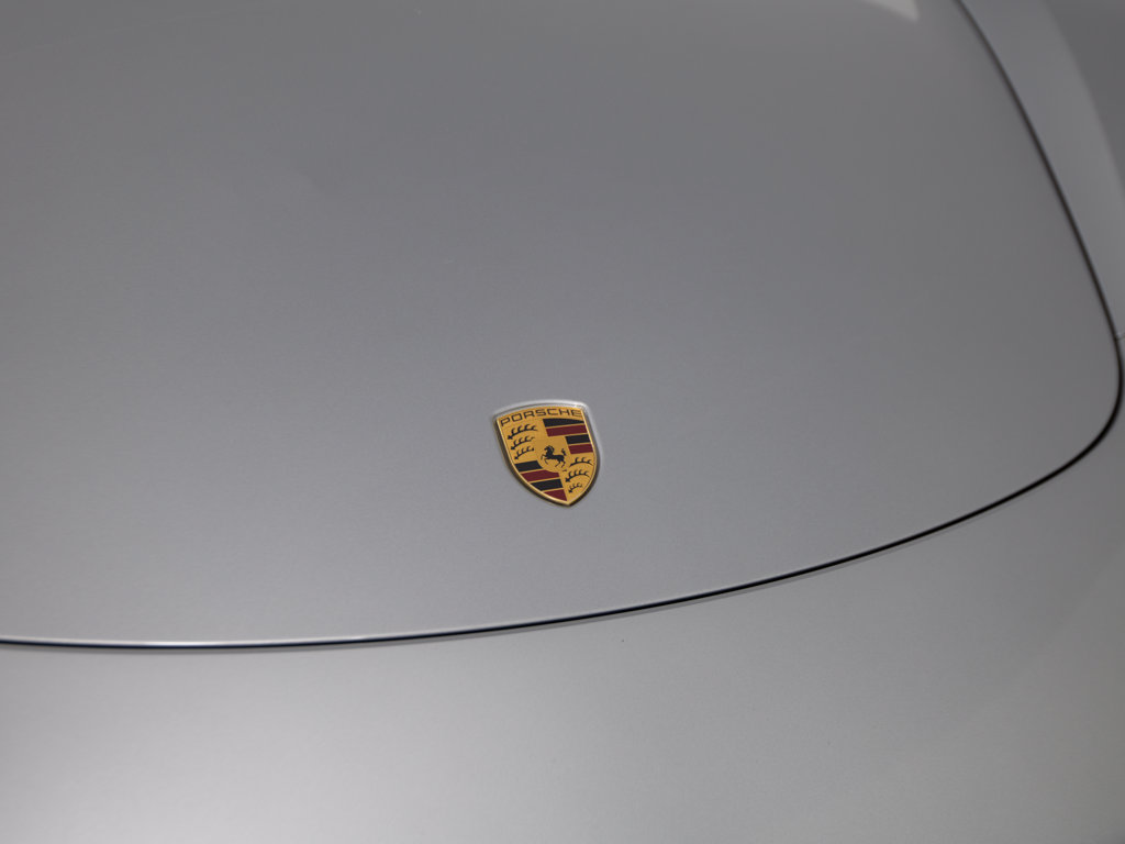 Certified 2024 Porsche 718 Cayman S RWD image 41