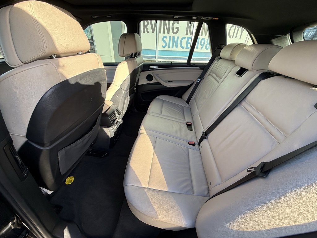 Used 2011 BMW X5 xDrive35i image 28