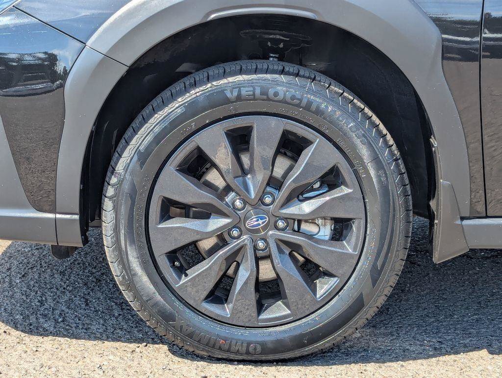 Used 2023 Subaru Outback Onyx Edition XT AWD/4WD image 41