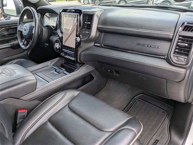 Used 2023 RAM 1500 Limited image 29