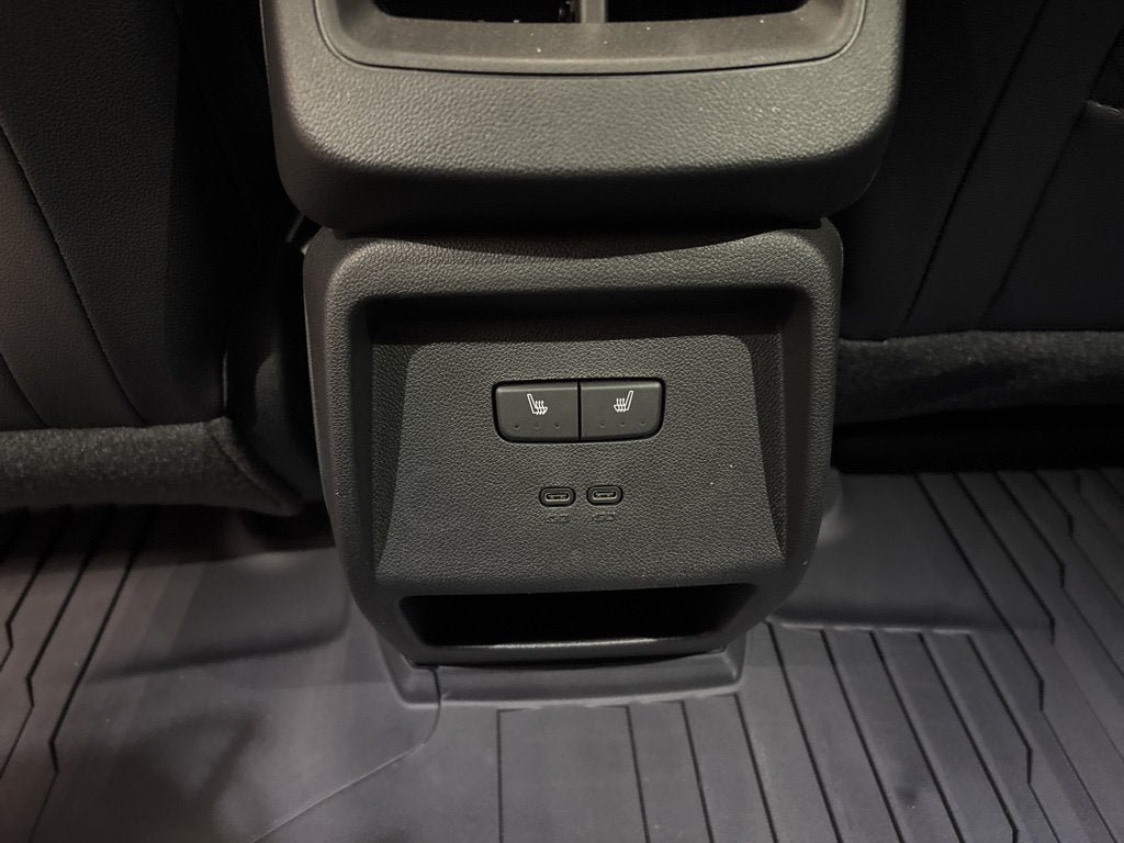 New 2026 Chevrolet Equinox EV LT w/ Convenience Package II AWD/4WD image 29