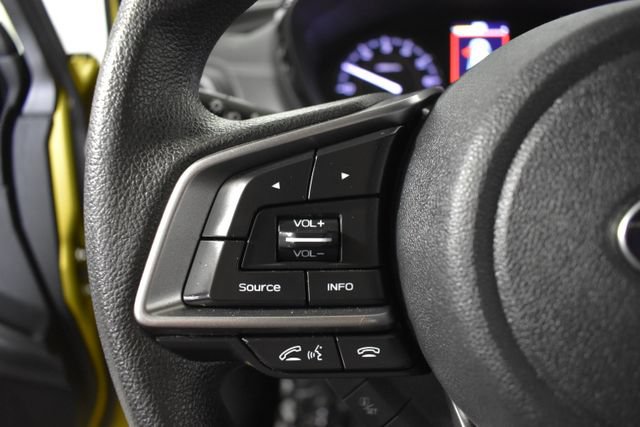 Used 2021 Subaru Crosstrek 2.0i AWD/4WD image 14