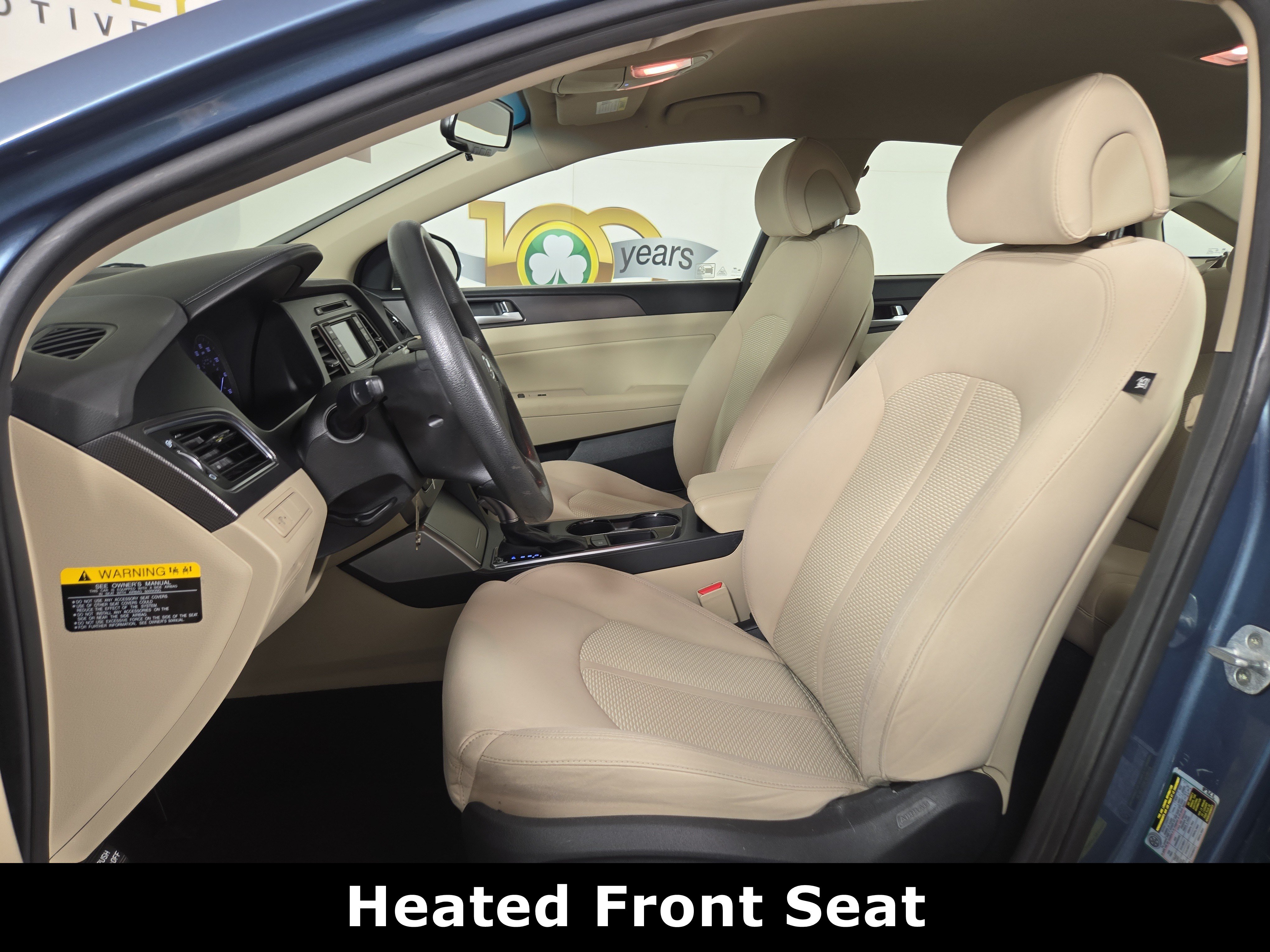 Used 2015 Hyundai Sonata Sport FWD image 11