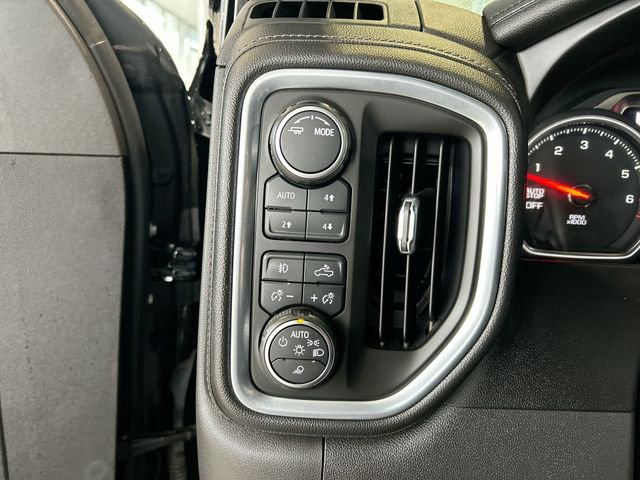 Used 2020 Chevrolet Silverado 1500 High Country image 18