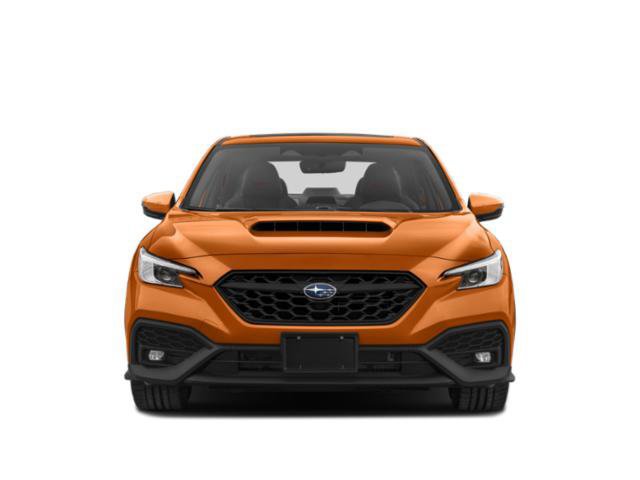 Used 2023 Subaru WRX Limited AWD/4WD image 7