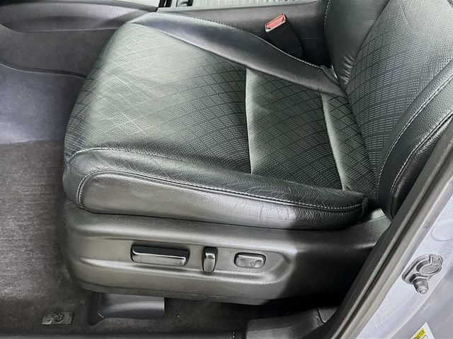 Certified 2019 Honda Passport Elite image 29