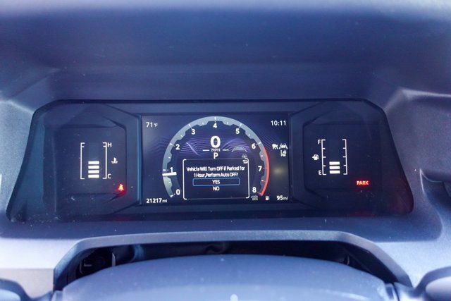 Used 2024 Toyota Tacoma SR5 image 18