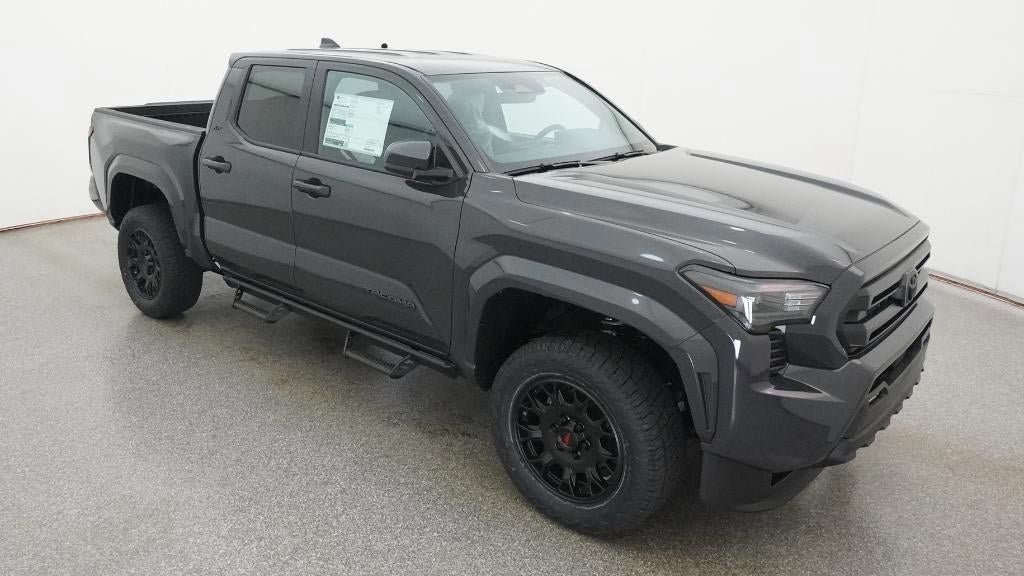 New 2026 Toyota Tacoma SR5 image 13