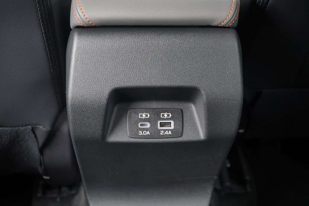 New 2026 Subaru Crosstrek 2.5i Limited AWD/4WD image 30