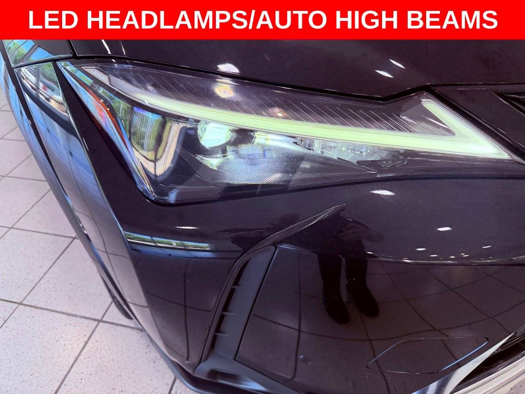 Used 2024 Lexus UX 250h FWD w/ Premium Package image 10