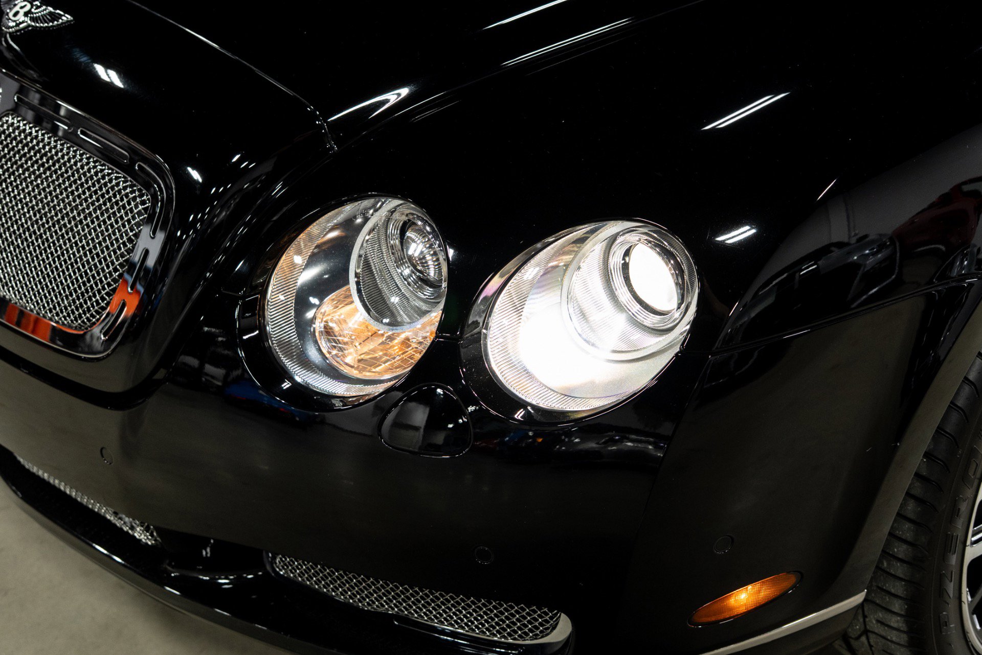 Used 2007 Bentley Continental GT image 30