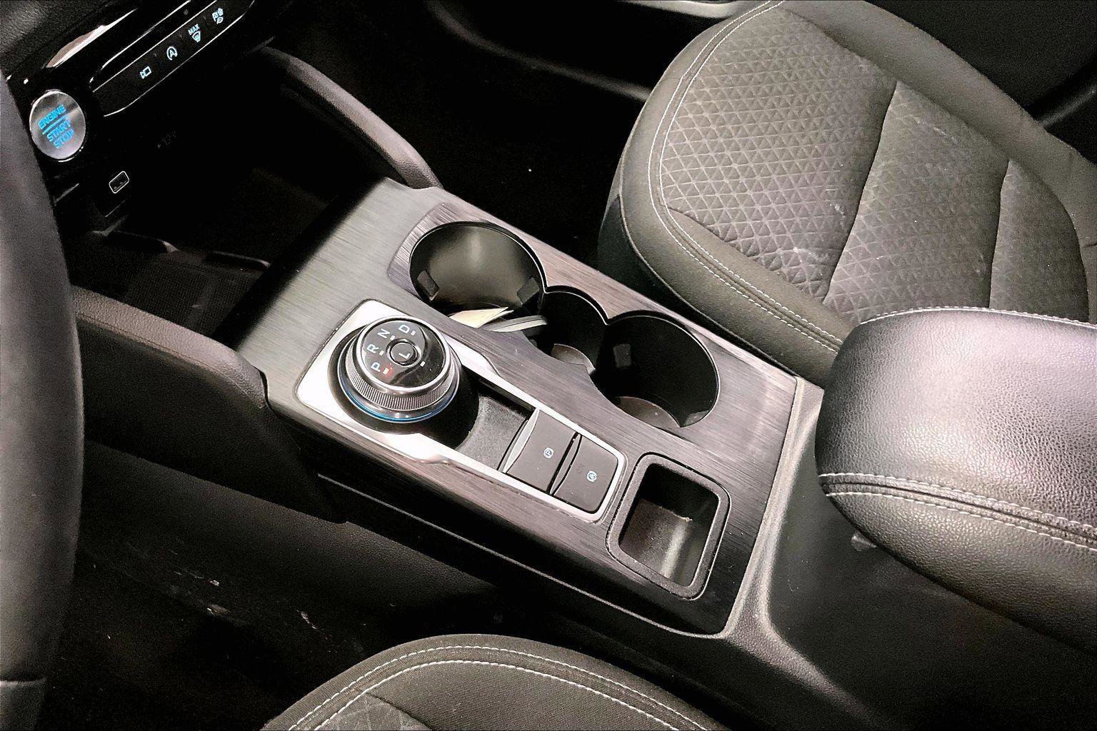 Used 2024 Ford Escape Active w/ Tech Pack #2 image 16