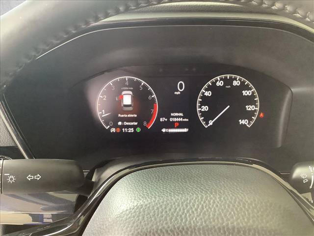Certified 2024 Honda CR-V EX-L image 9