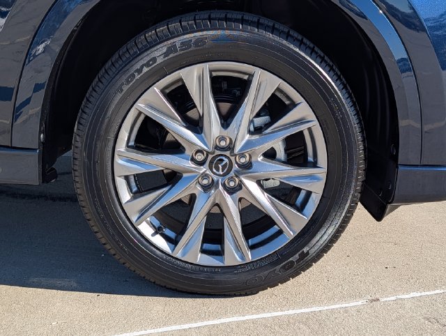 Certified 2025 MAZDA CX-5 AWD 2.5 S w/ Premium Plus Pkg image 10