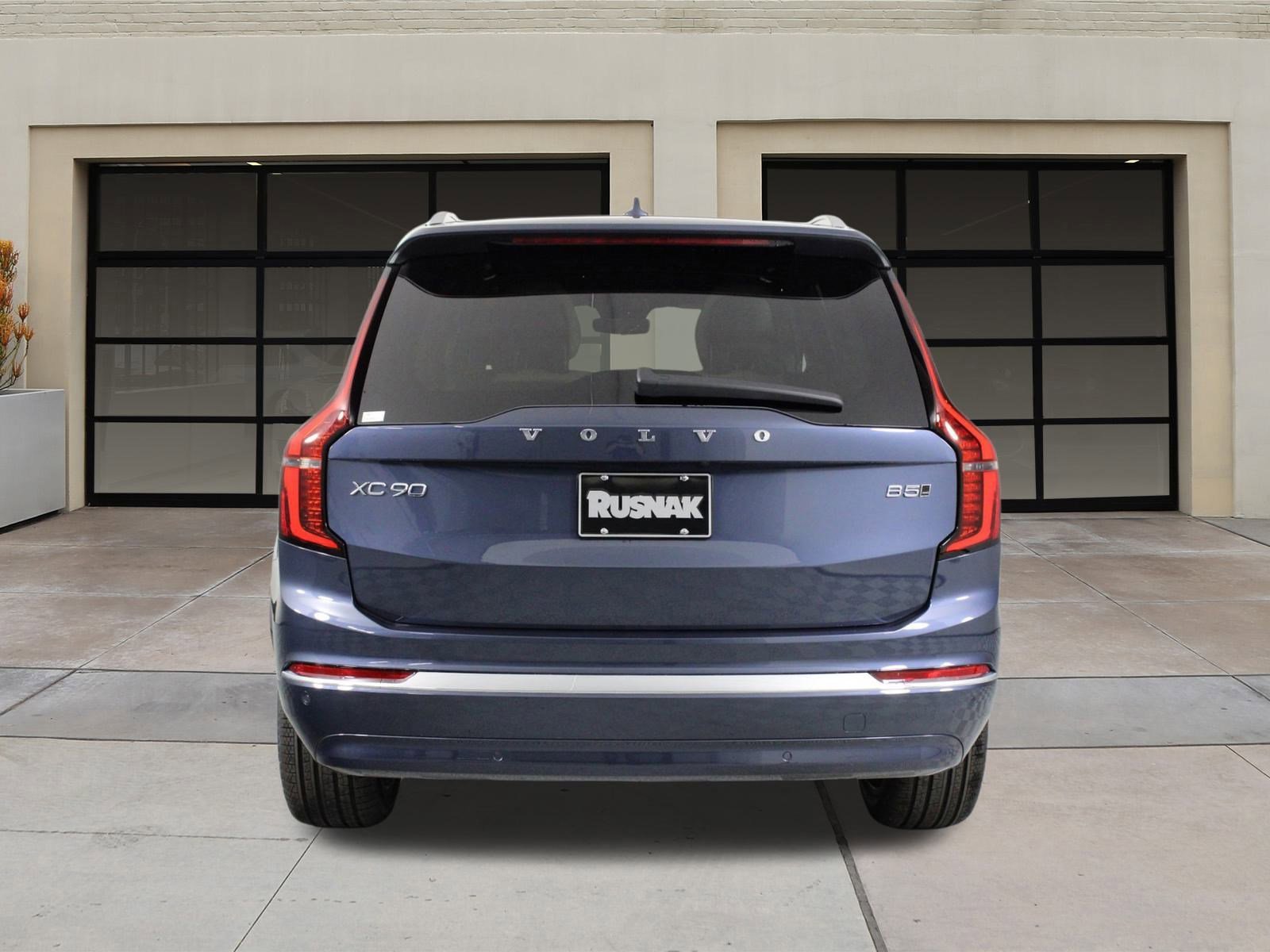 New 2026 Volvo XC90 B5 Ultra image 4