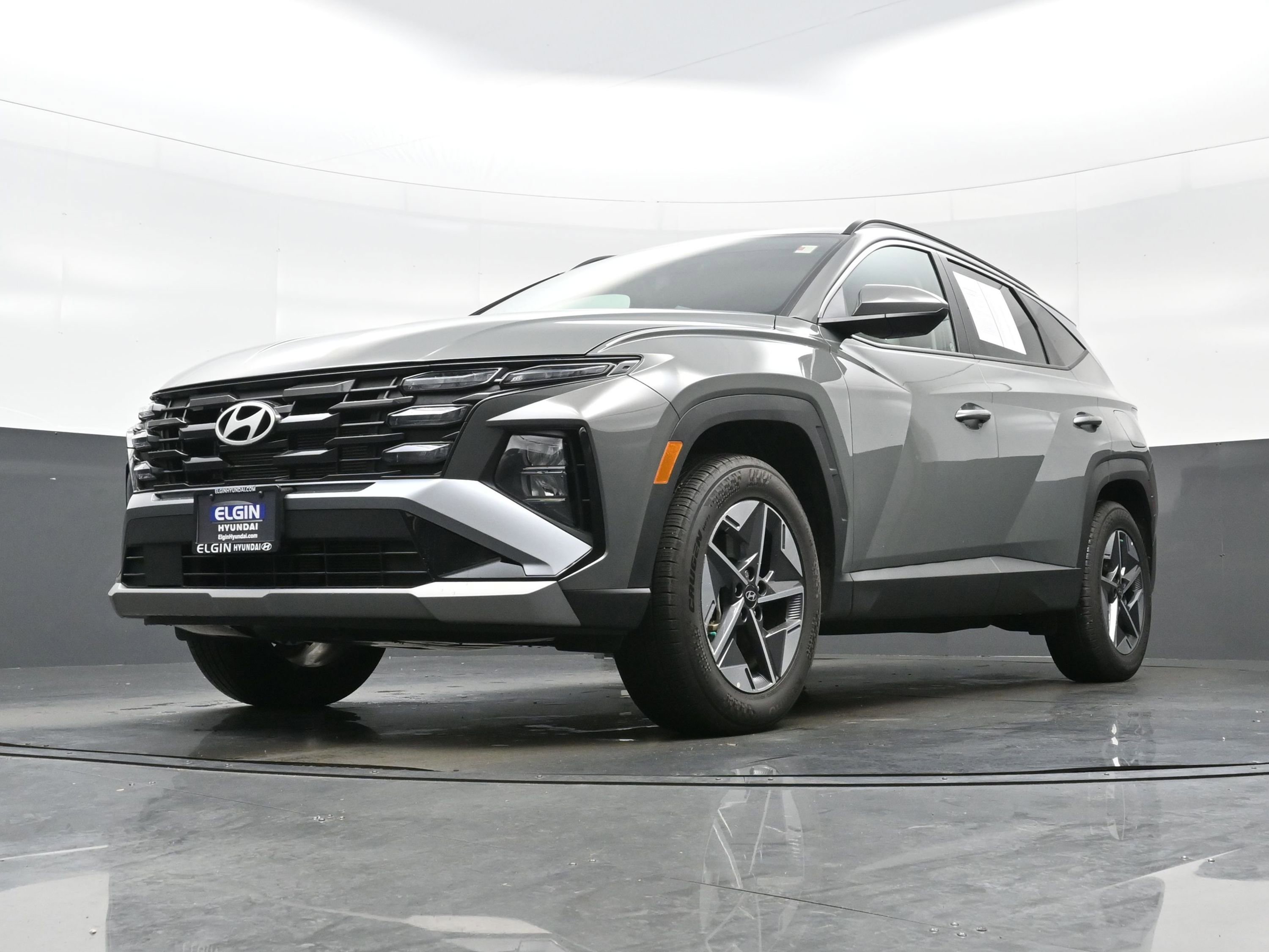 Certified 2026 Hyundai Tucson SEL image 26