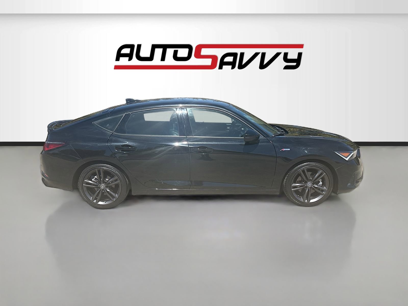 Used 2024 Acura Integra A-Spec FWD image 8
