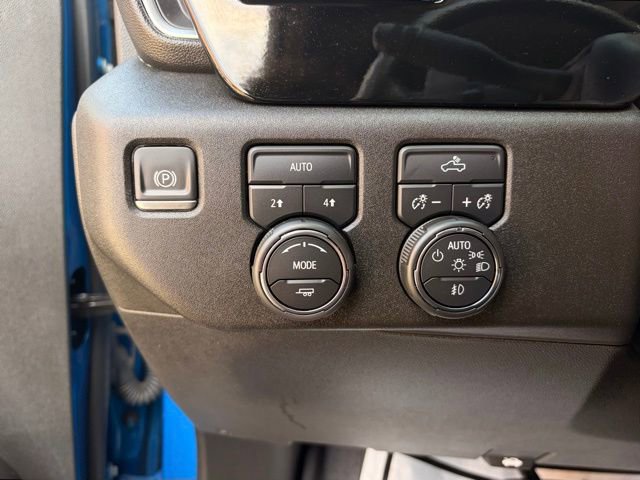 Used 2024 Chevrolet Silverado 1500 RST w/ Rally Edition image 32