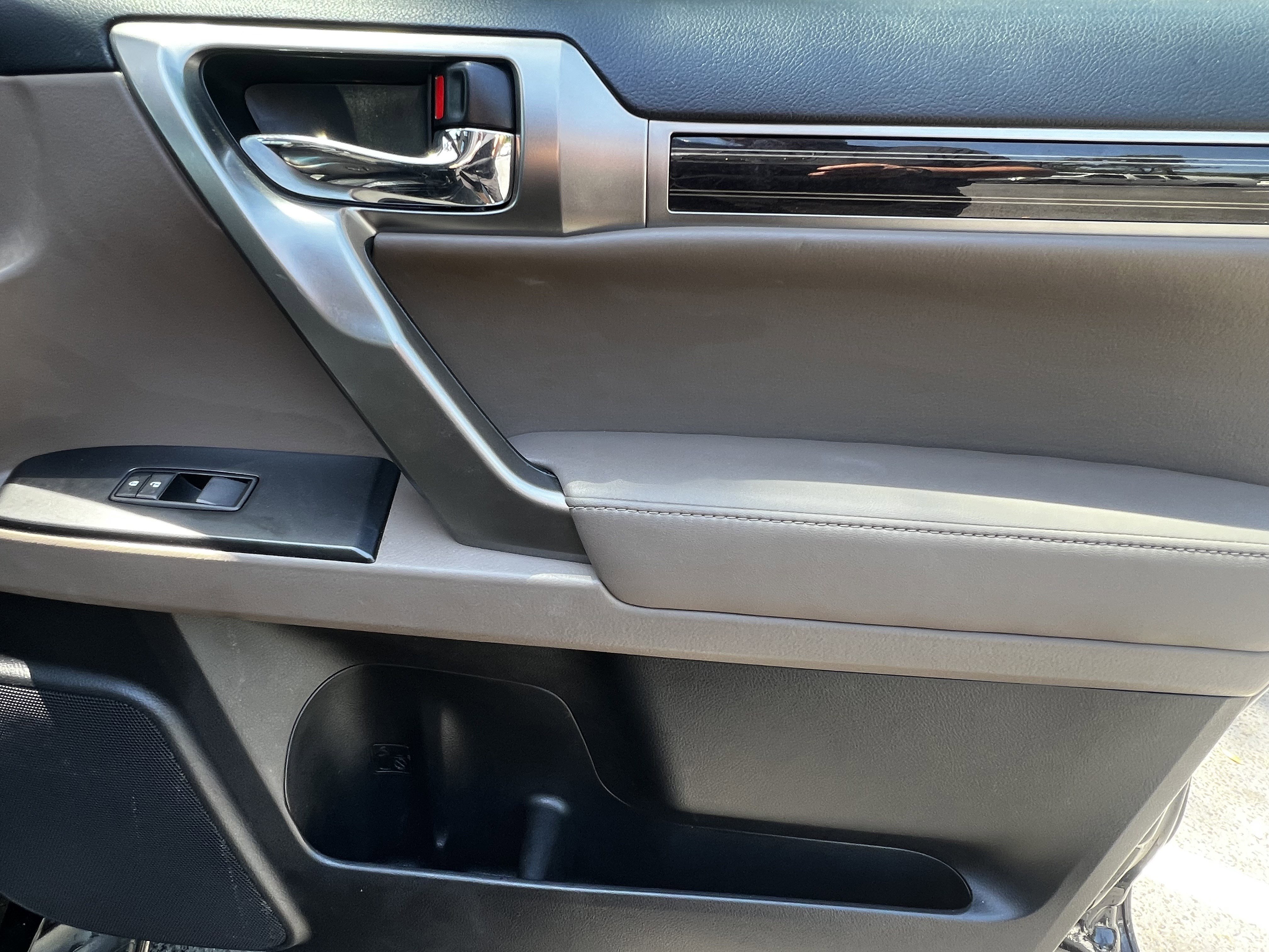 Used 2022 Lexus GX 460 Premium image 44