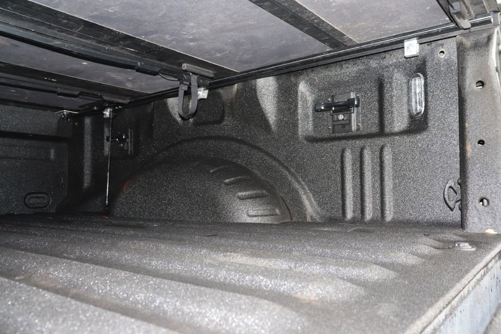 Used 2022 Ford F250 Platinum image 22