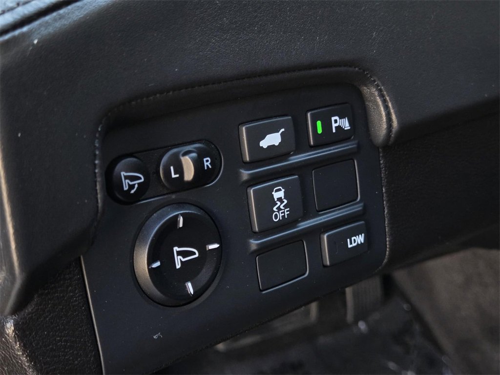 Used 2013 Acura ZDX image 20