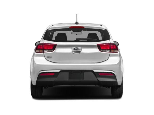 Used 2020 Kia Rio S FWD image 8