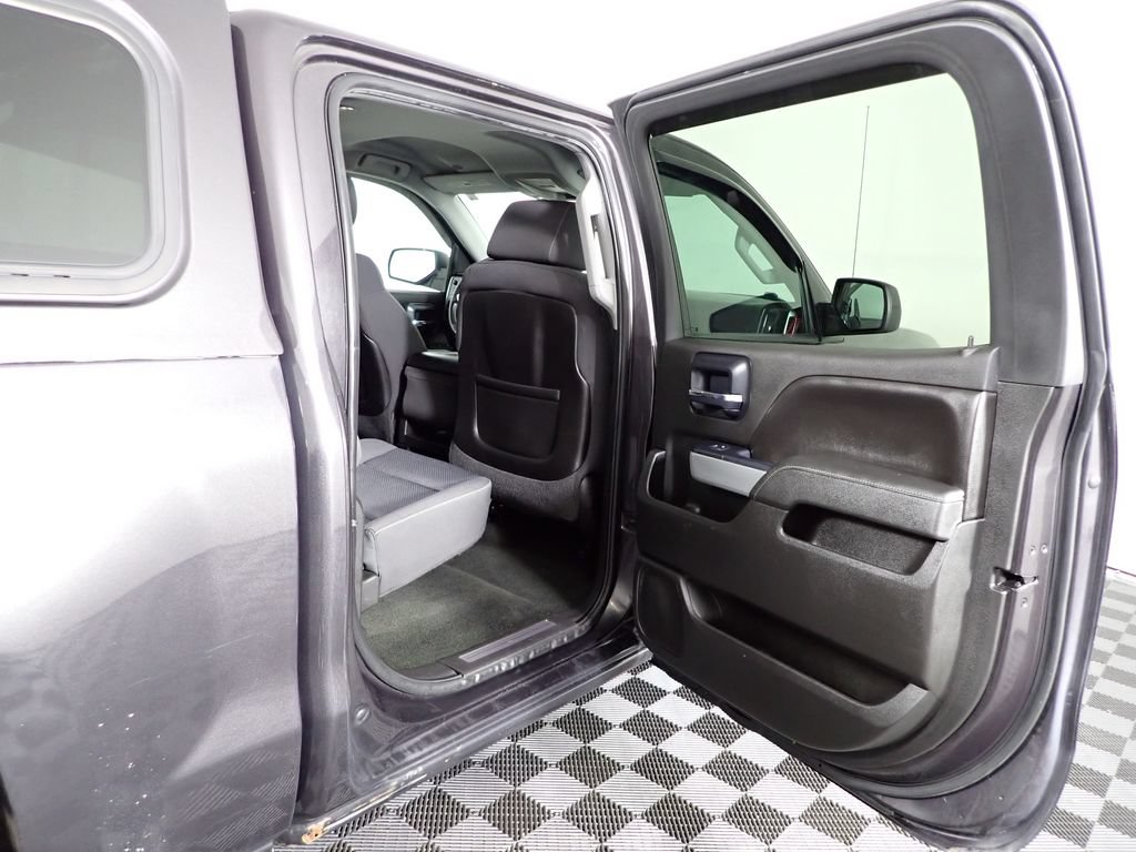Used 2014 Chevrolet Silverado 1500 LT w/ All Star Edition AWD/4WD image 30