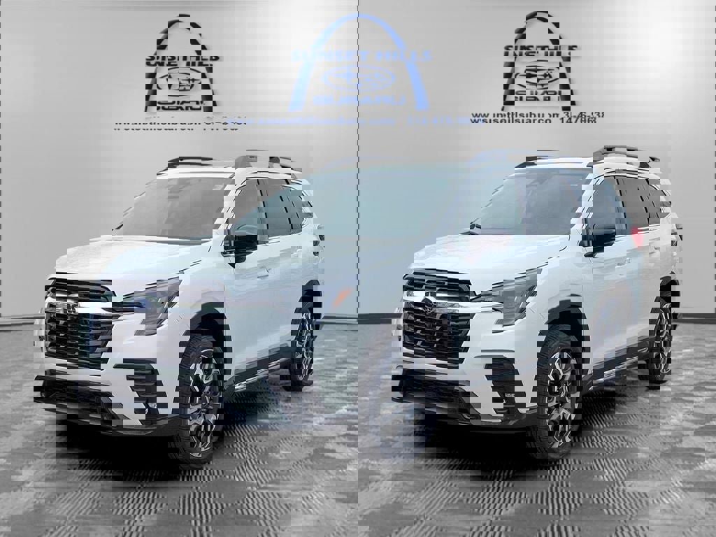 New 2026 Subaru Ascent Limited image 24