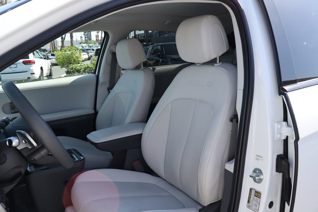 Used 2025 Hyundai Ioniq 5 Limited RWD image 22