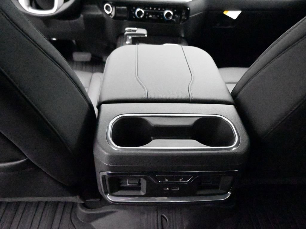 New 2026 GMC Sierra 1500 SLT w/ SLT Premium Plus Package image 22