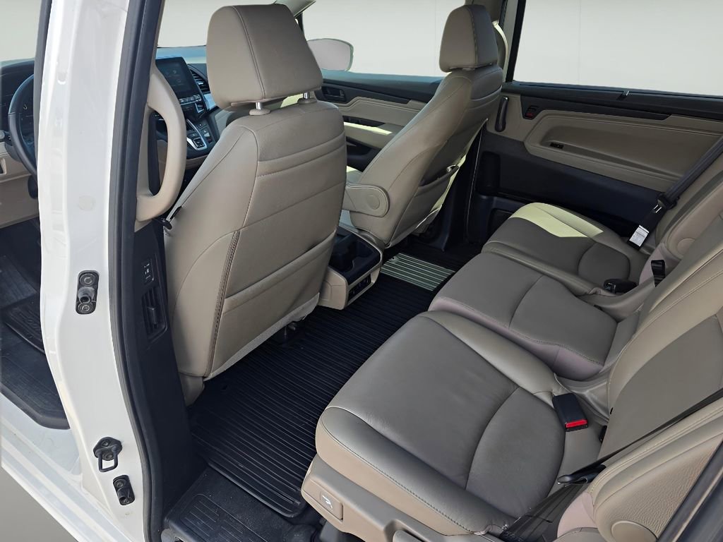 Used 2019 Honda Odyssey Touring image 12