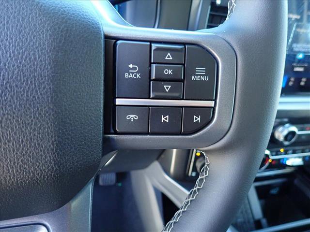 New 2026 Ford F350 Lariat w/ Lariat Ultimate Package image 16